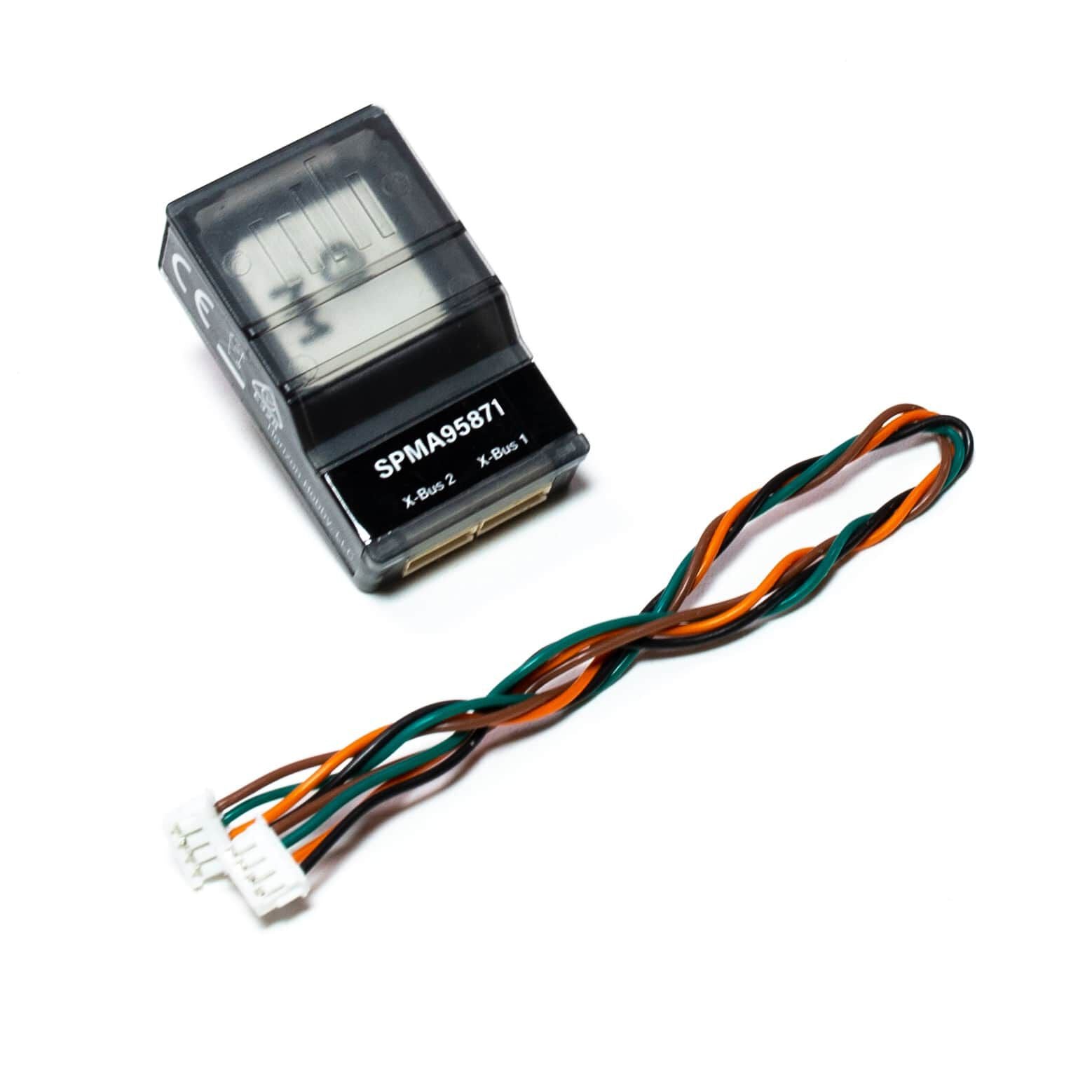 Capteur de télémétrie GPS - SPMA95871