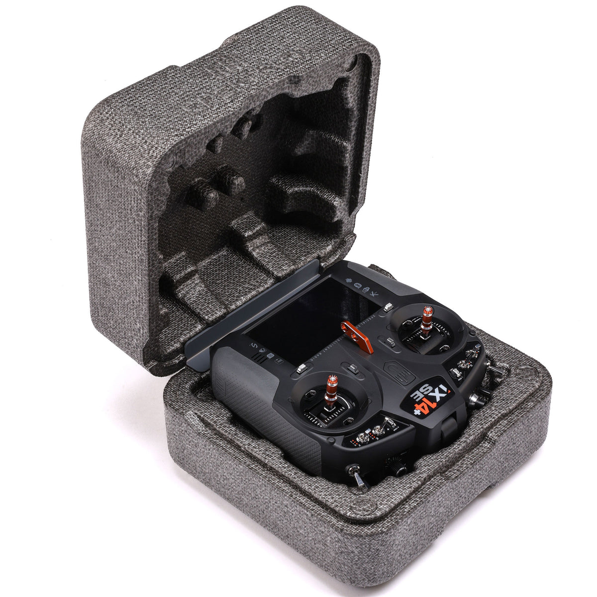 Radio Spektrum iX14+ SE 20-Channel DSMX - SPMR14020EU