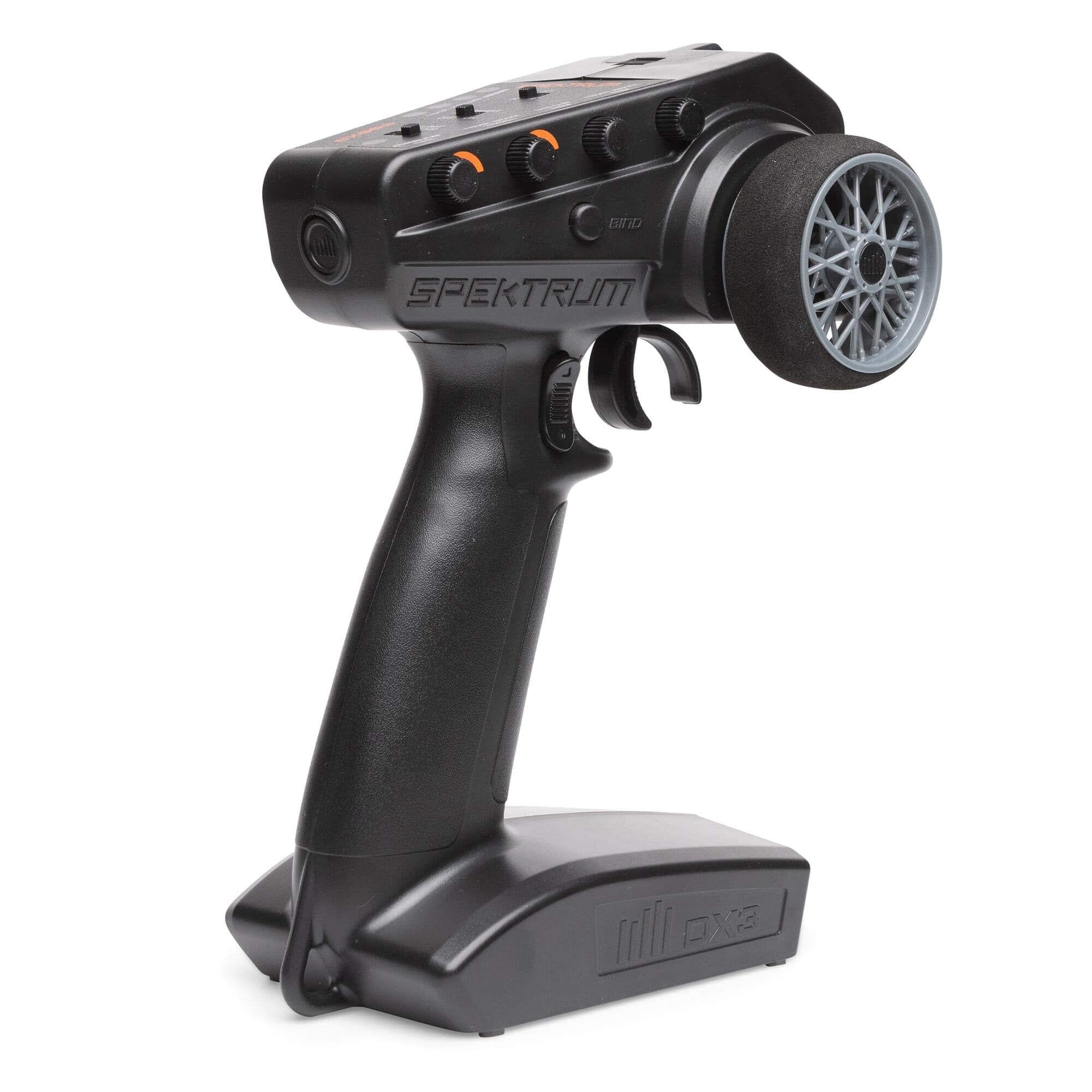 Émetteur Promoto DX3 Smart DSMR uniquement - SPMR2345