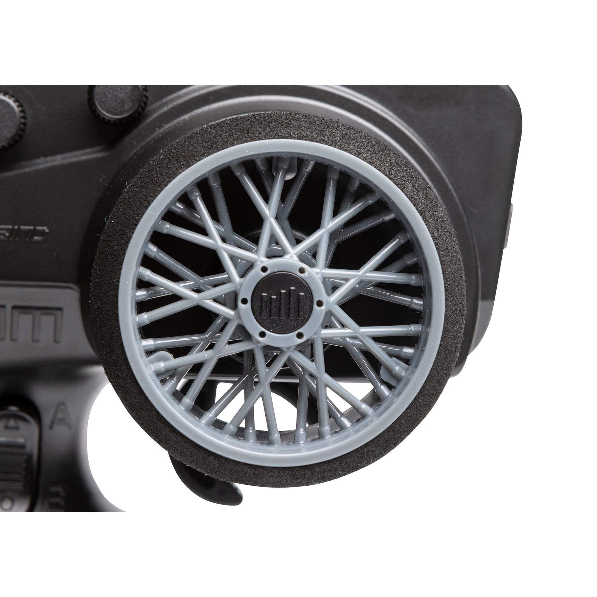 Émetteur Promoto DX3 Smart DSMR uniquement - SPMR2345