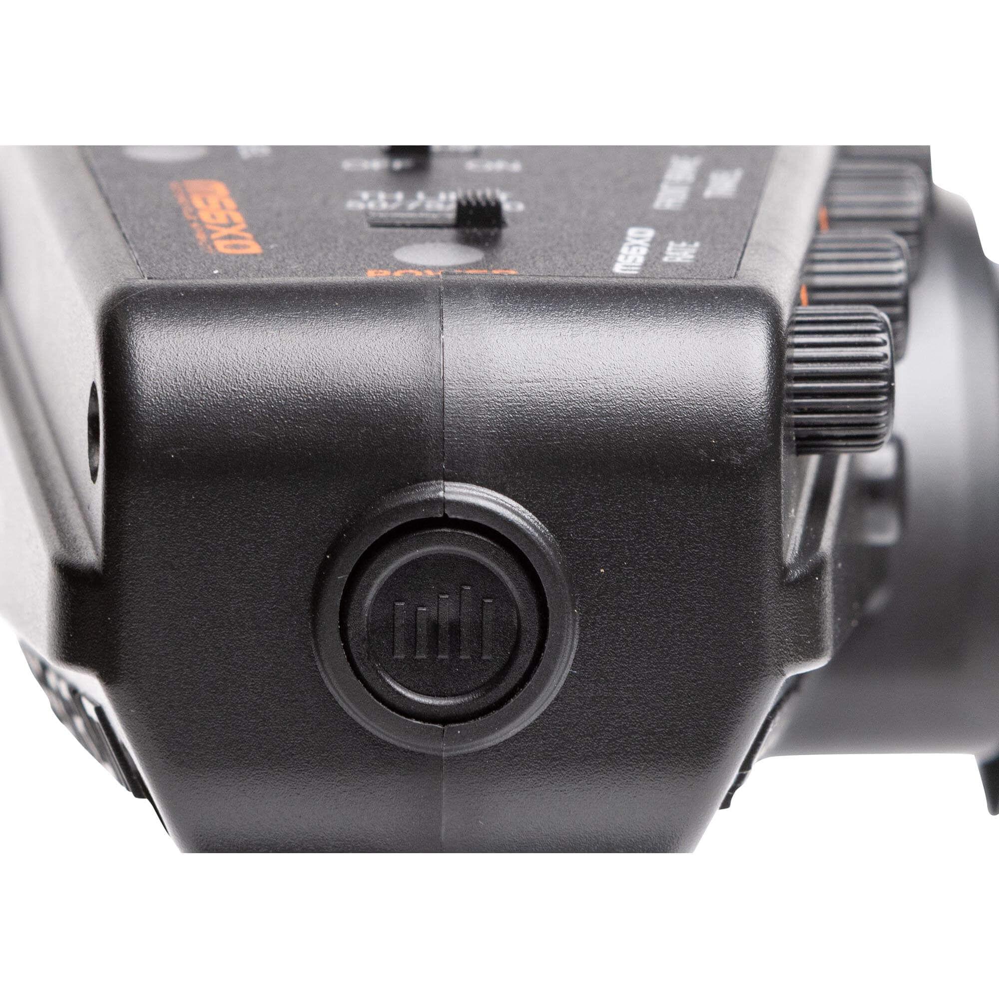 Émetteur Promoto DX3 Smart DSMR uniquement - SPMR2345