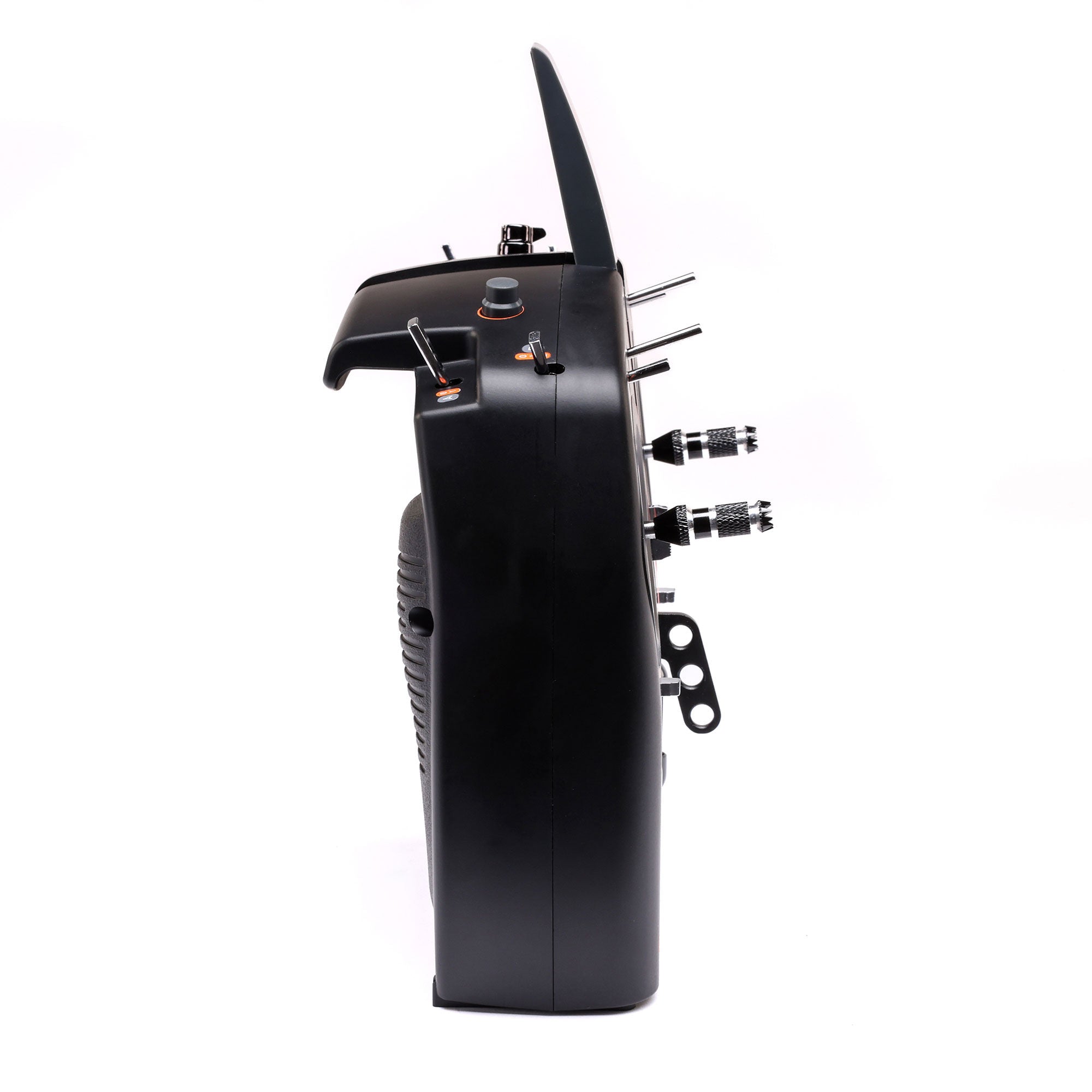 Radio Spektrum DSMX 14 canaux NX7e+ seule couleur noir - SPMR7120EU - Breizh Modélisme.