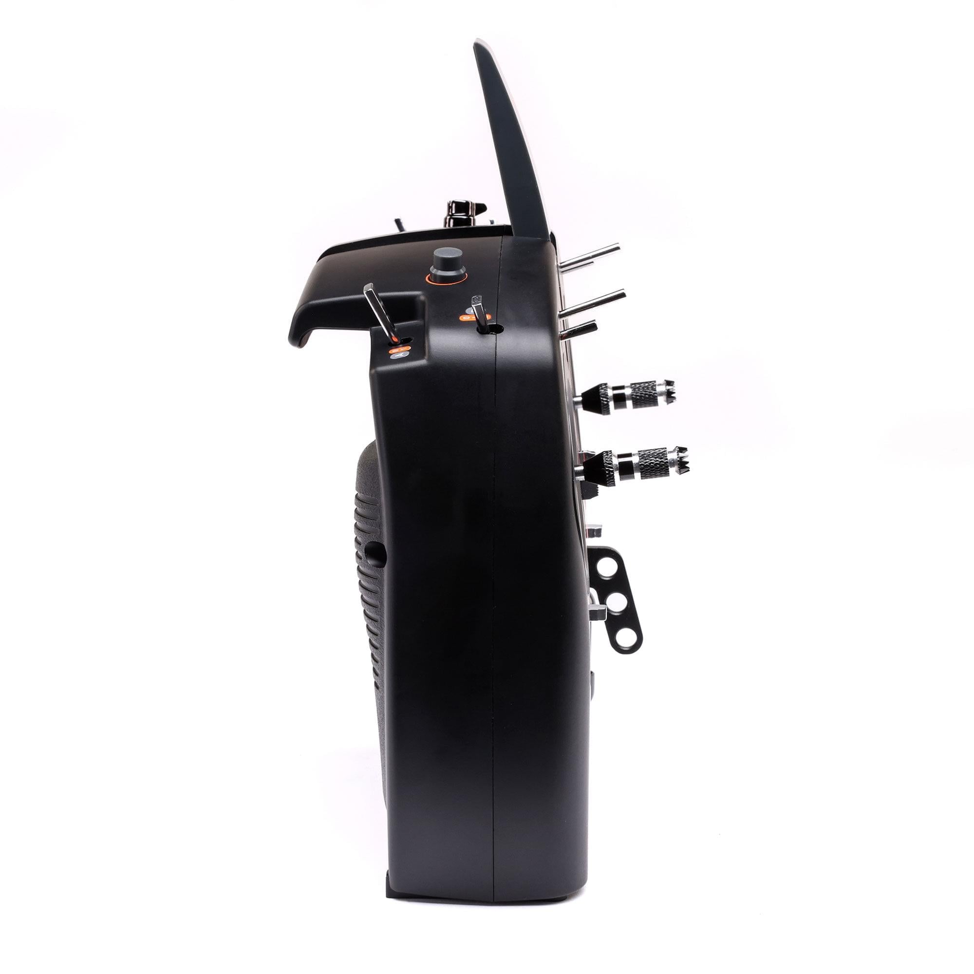 Radio Spektrum DSMX 14 canaux NX7e+ seule couleur noir - SPMR7120EU - Breizh Modélisme.