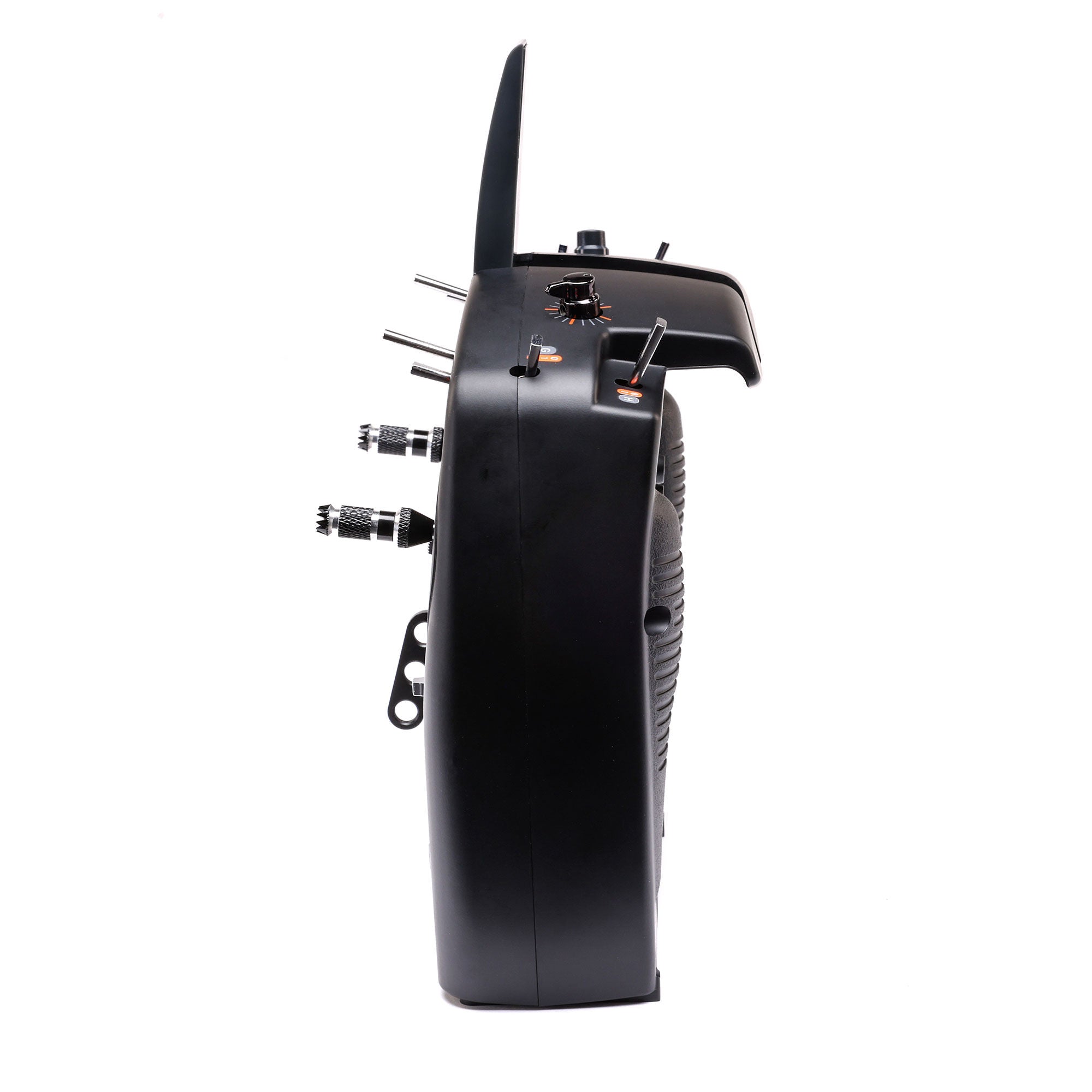 Radio Spektrum DSMX 14 canaux NX7e+ seule couleur noir - SPMR7120EU - Breizh Modélisme.