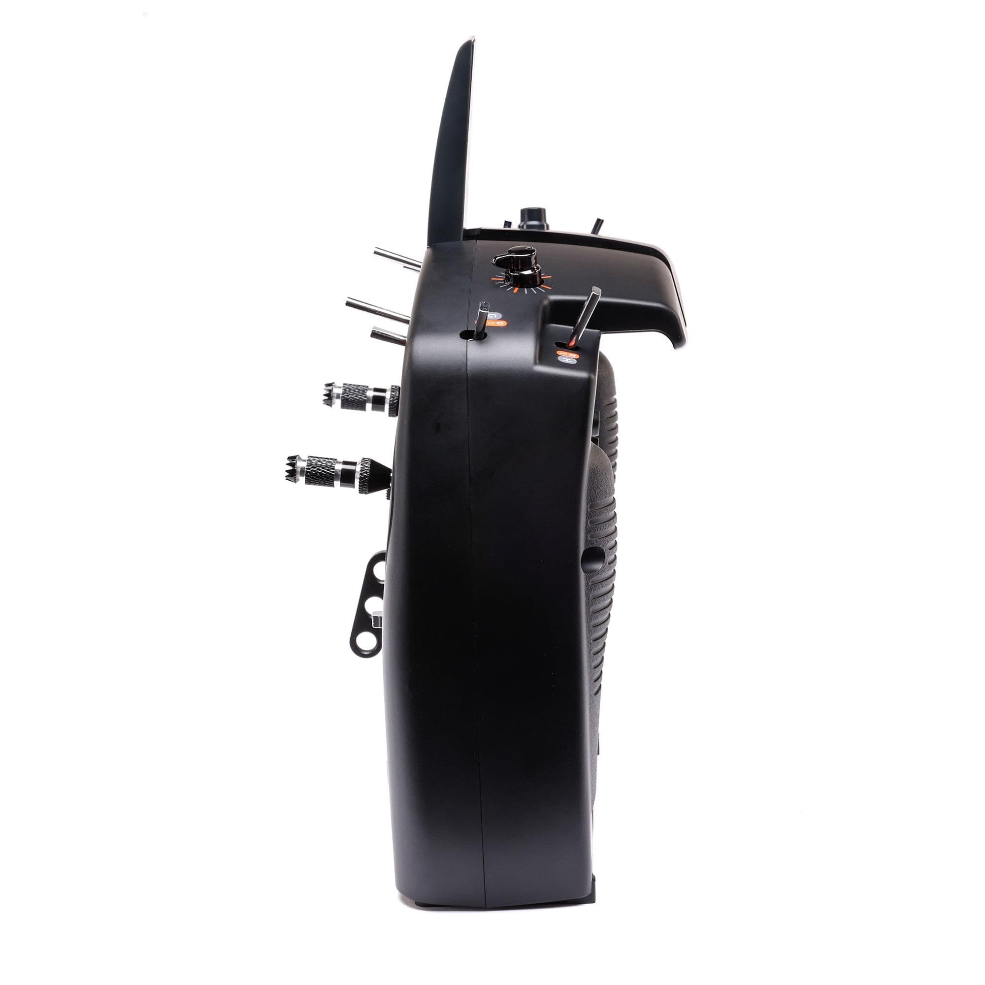 Radio Spektrum DSMX 14 canaux NX7e+ seule couleur noir - SPMR7120EU - Breizh Modélisme.