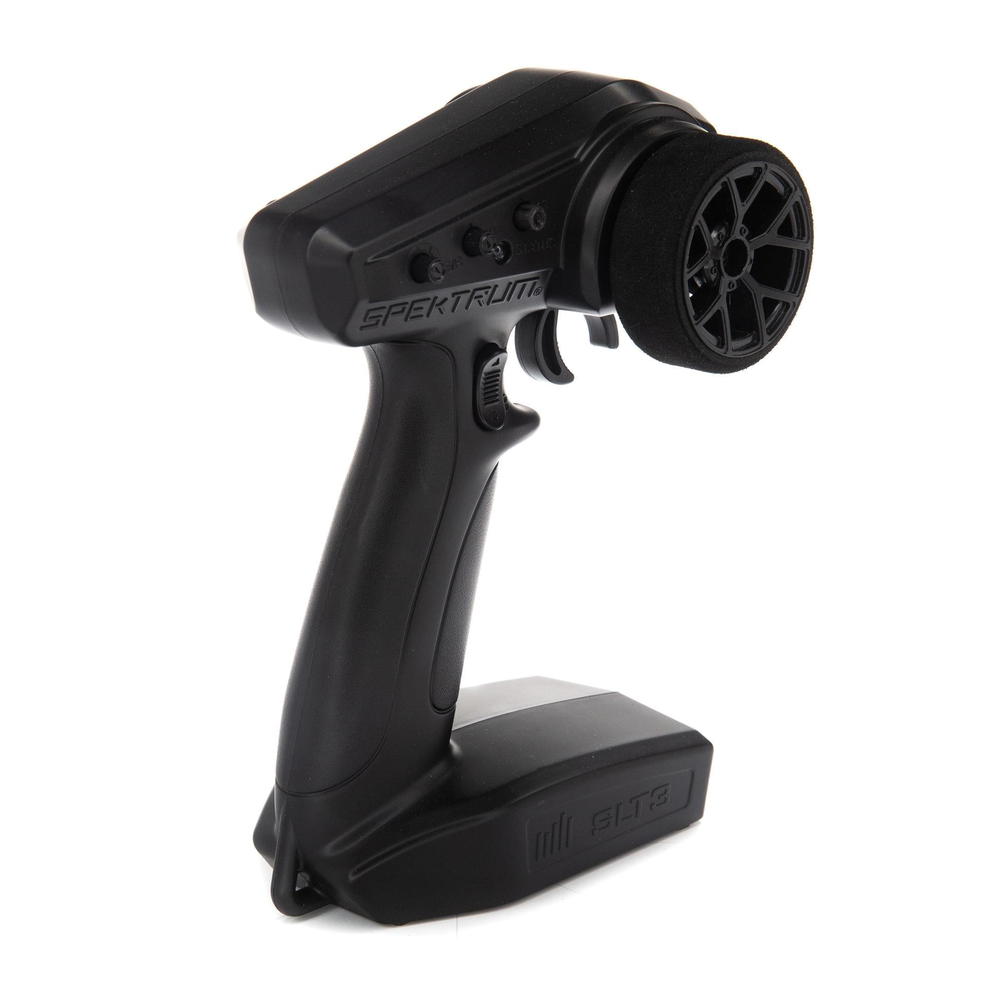 Émetteur Promoto DX3 Smart DSMR uniquement - SPMR2345 - Breizh Modélisme.