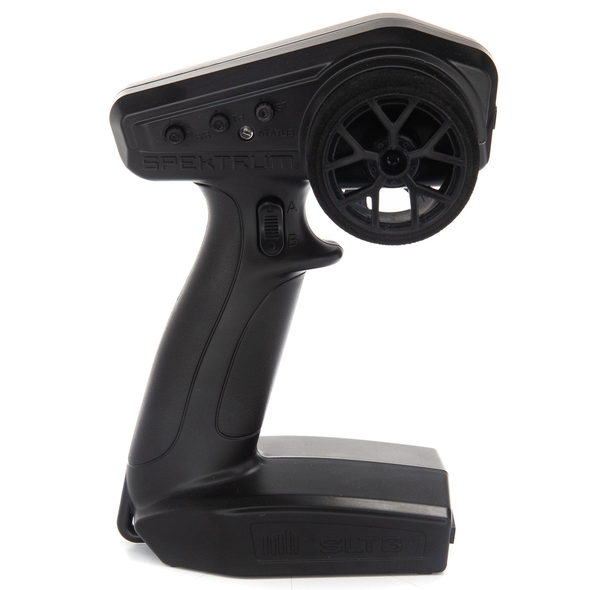 Émetteur Promoto DX3 Smart DSMR uniquement - SPMR2345 - Breizh Modélisme.