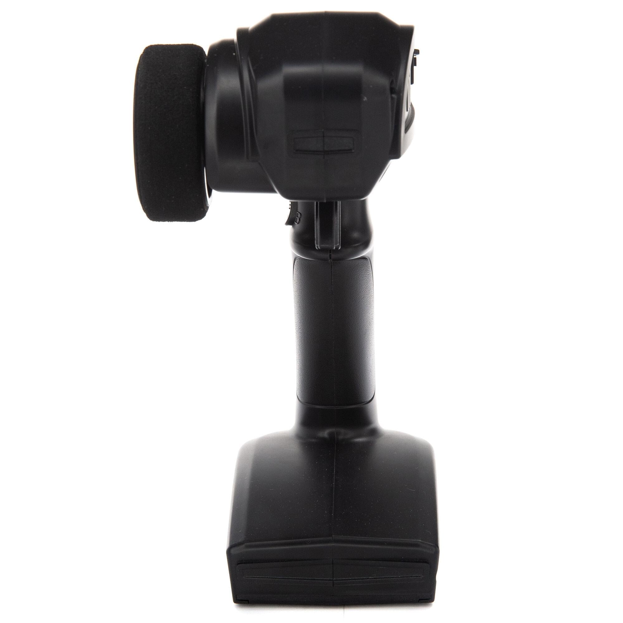 Émetteur Promoto DX3 Smart DSMR uniquement - SPMR2345 - Breizh Modélisme.