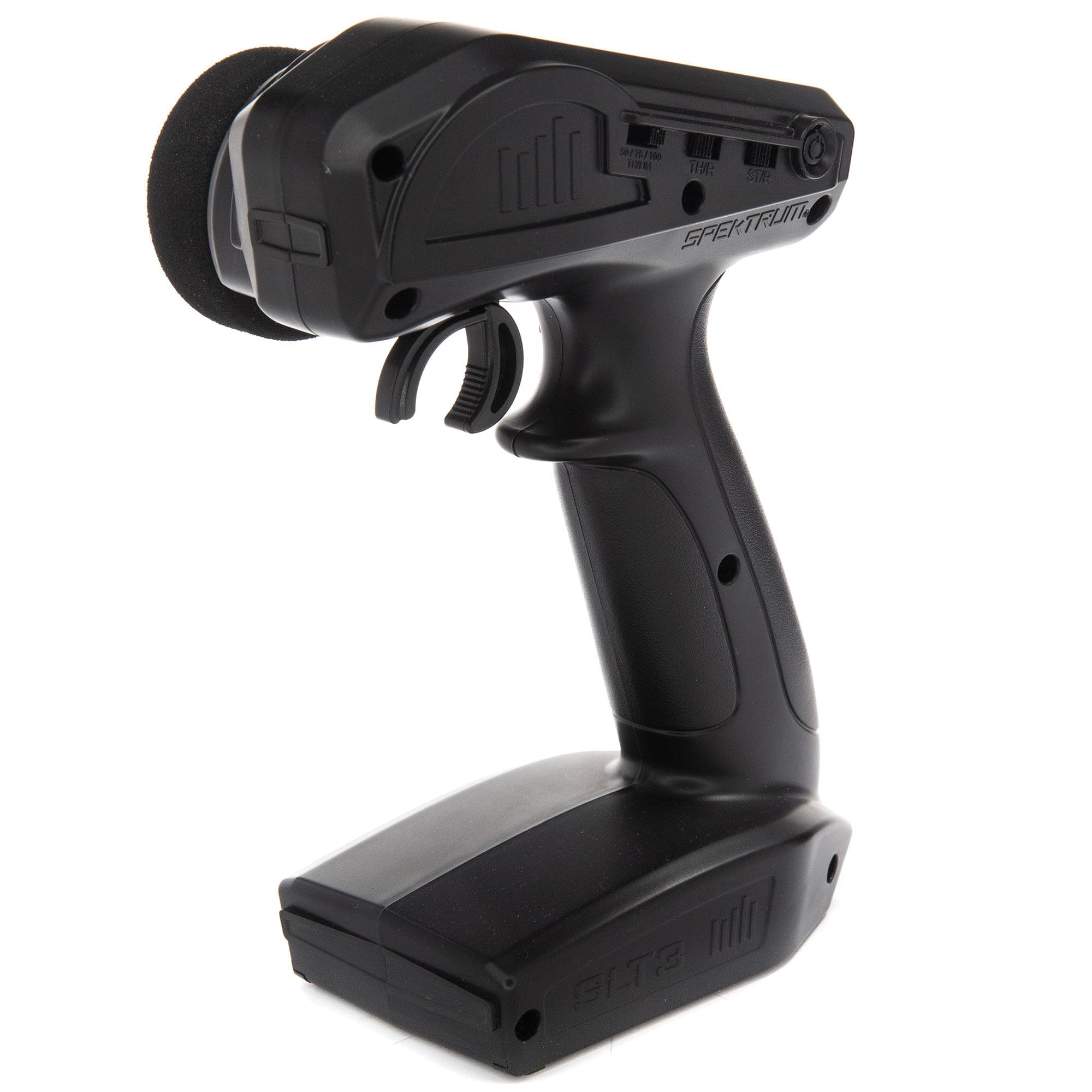 Émetteur Promoto DX3 Smart DSMR uniquement - SPMR2345 - Breizh Modélisme.