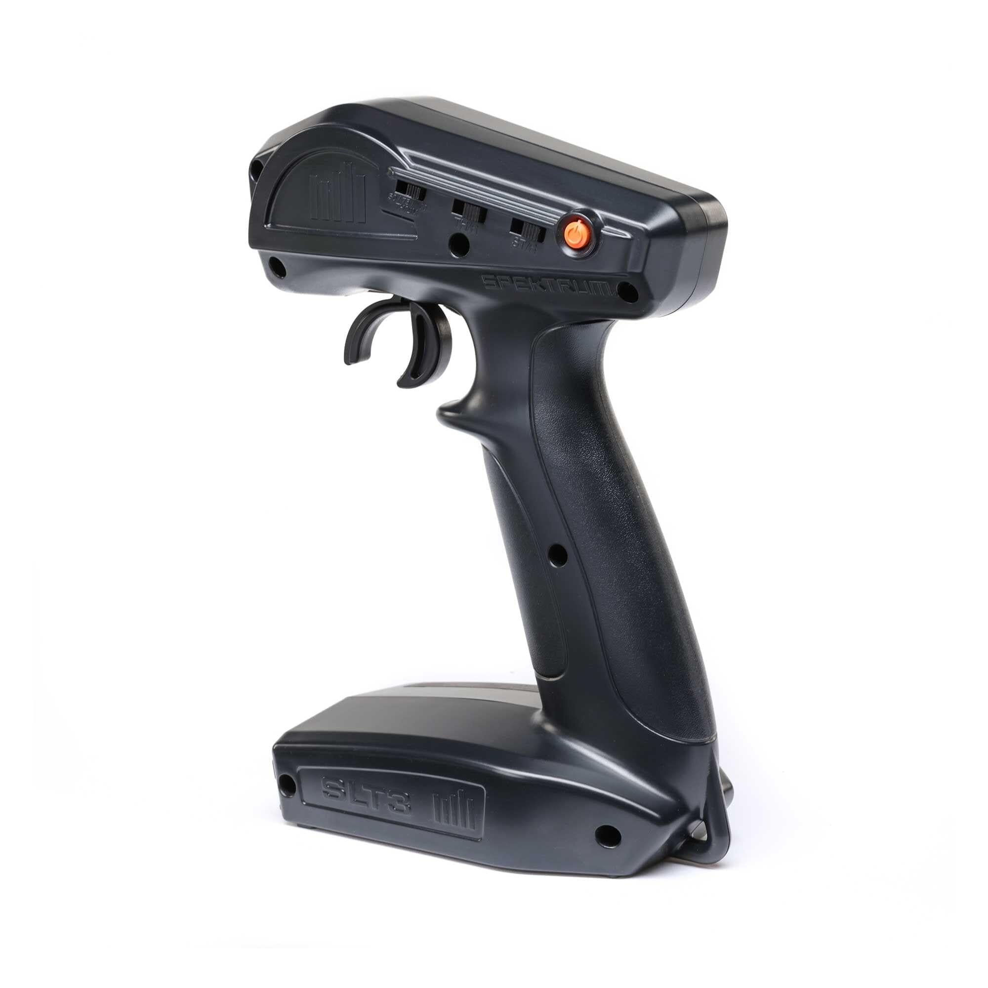 Émetteur 3 canaux SLT3 uniquement avec DSC - SPMRSLT370