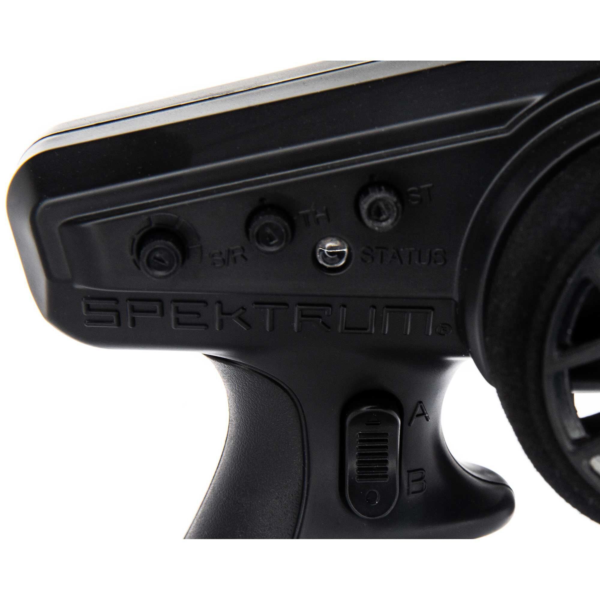 Émetteur 3 canaux SLT3 uniquement avec DSC - SPMRSLT370