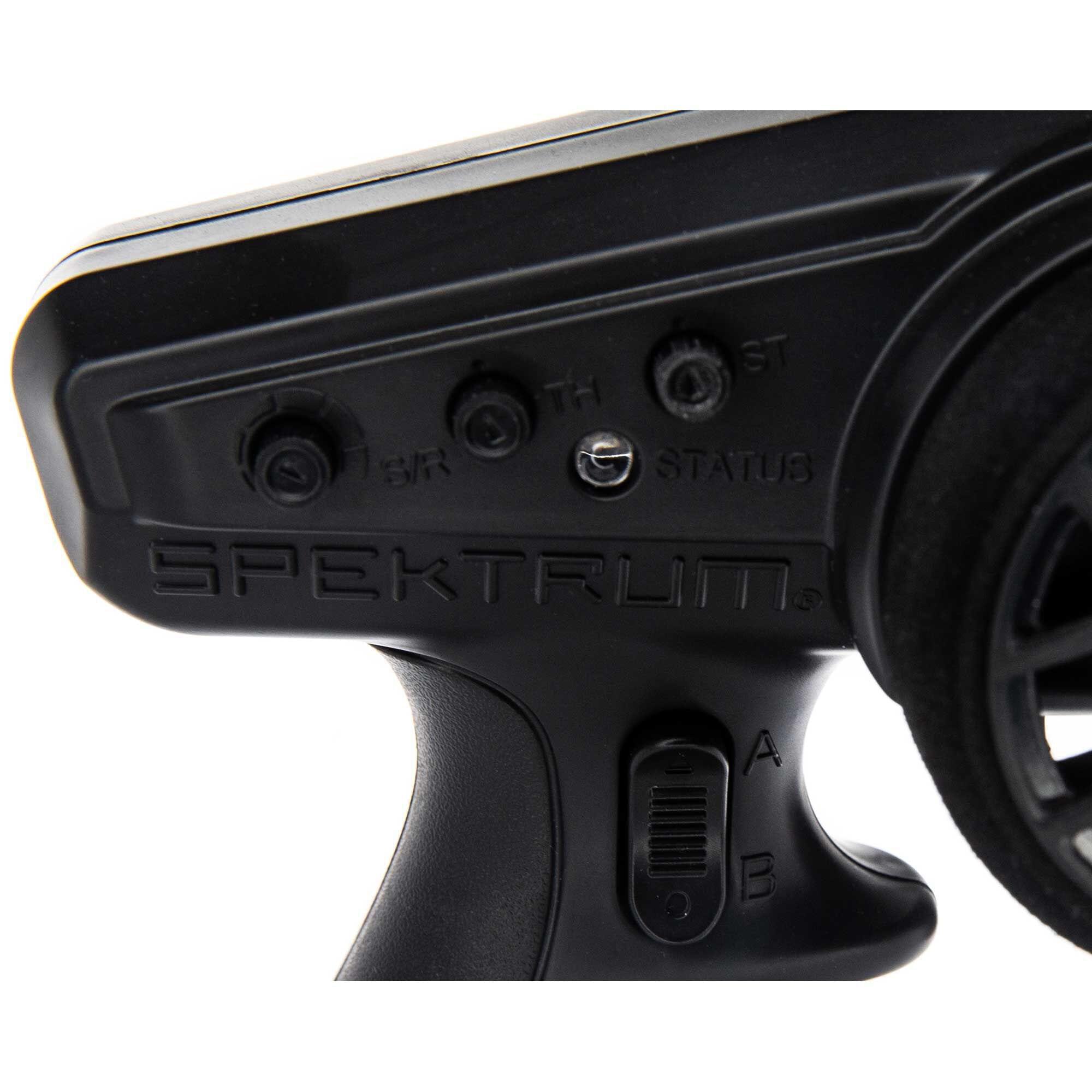 Émetteur 3 canaux SLT3 uniquement avec DSC - SPMRSLT370