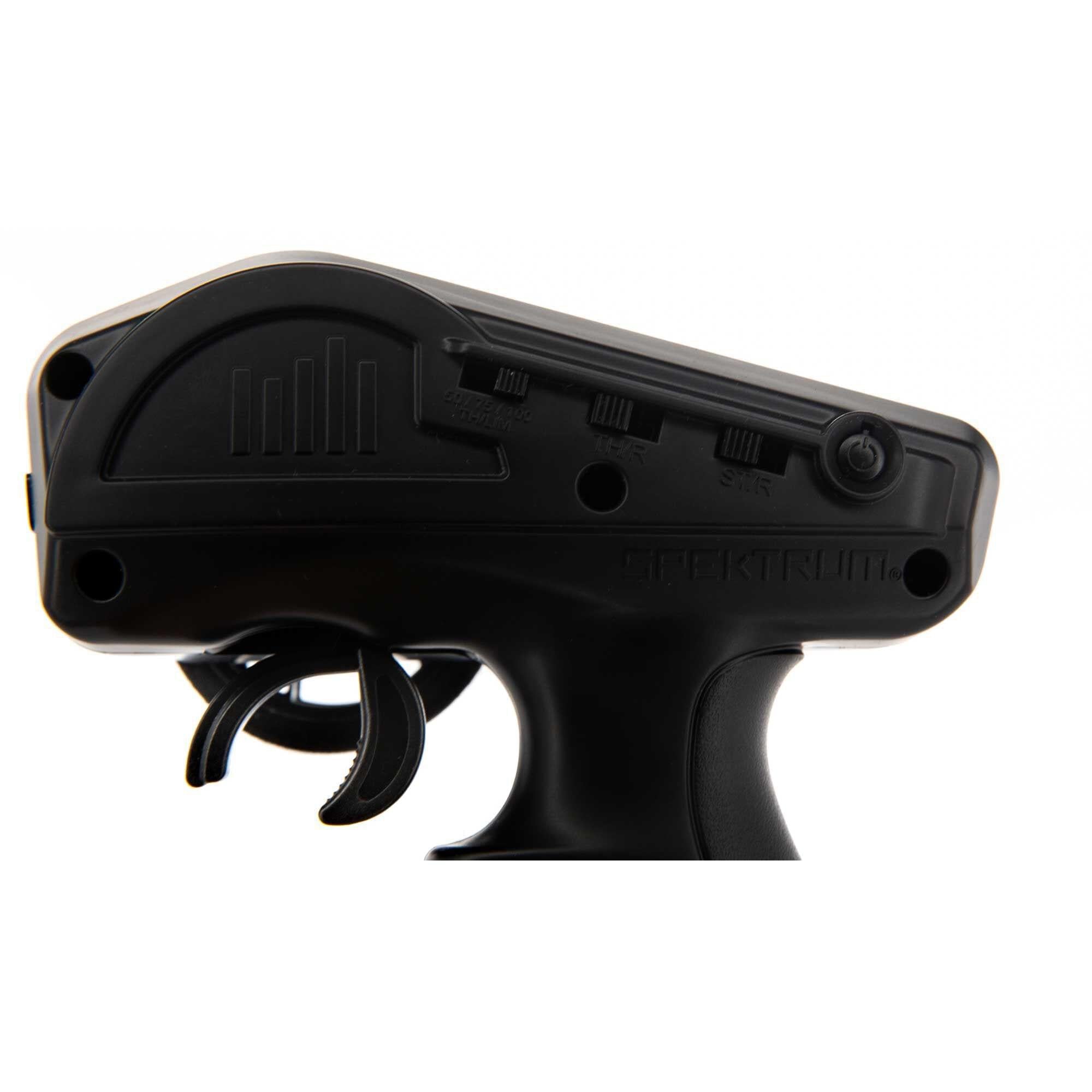 Émetteur 3 canaux SLT3 uniquement avec DSC - SPMRSLT370