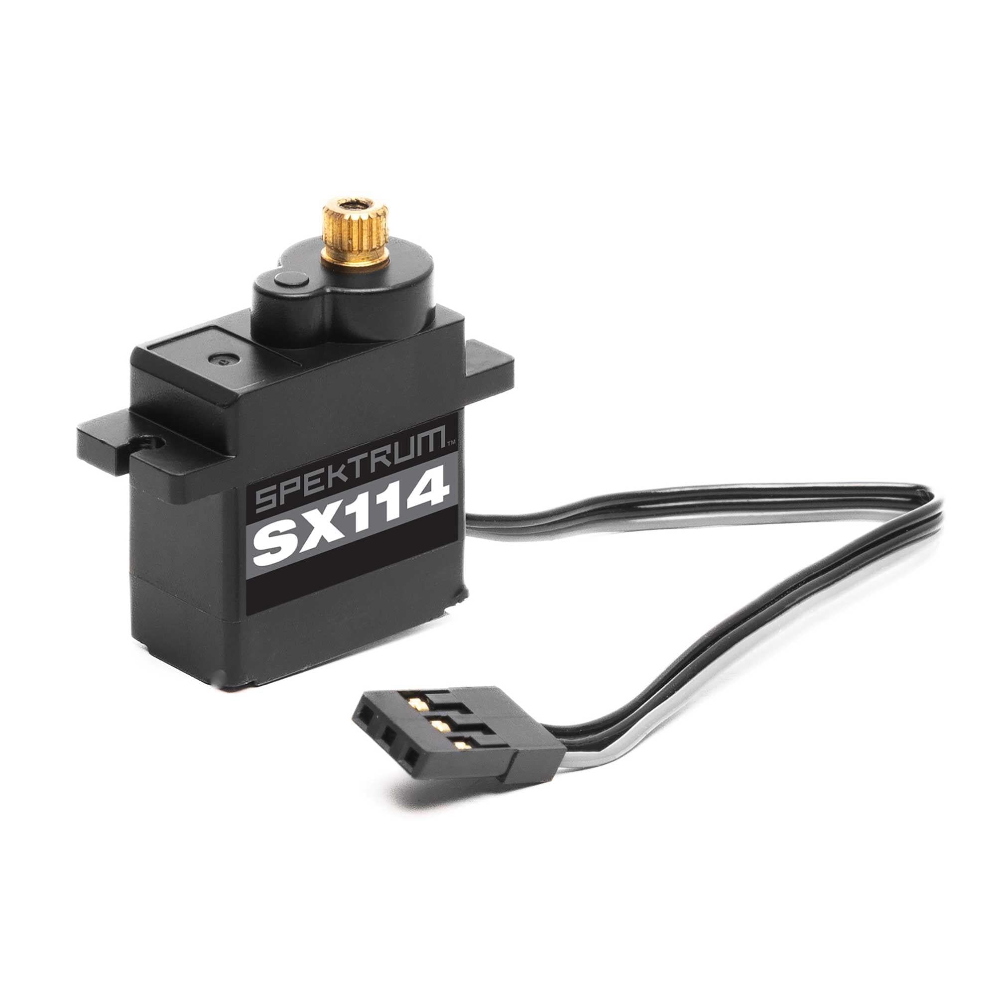 SPMSSX114 Servo 2,5KG - Arrma Mini Kraton 1/16