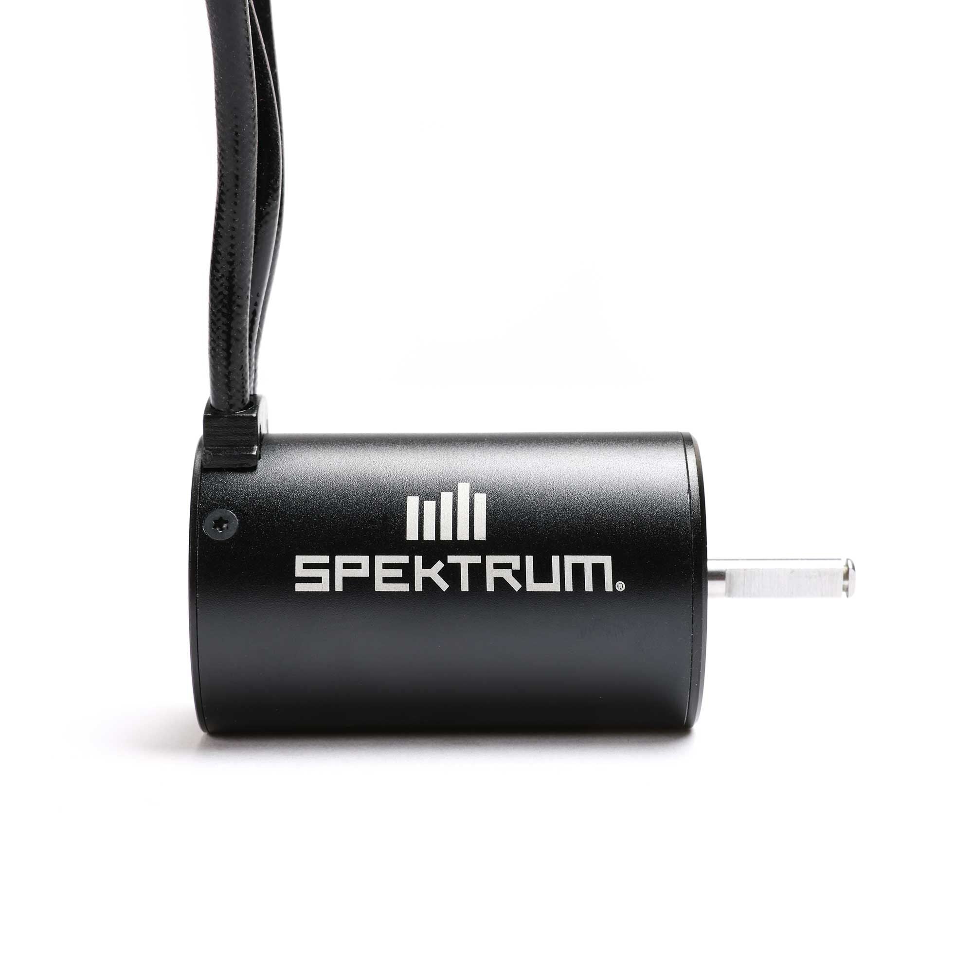 Moteur brushless sans capteur 4 pôles 5mm Firma 3660-3100Kv - SPMX-1081