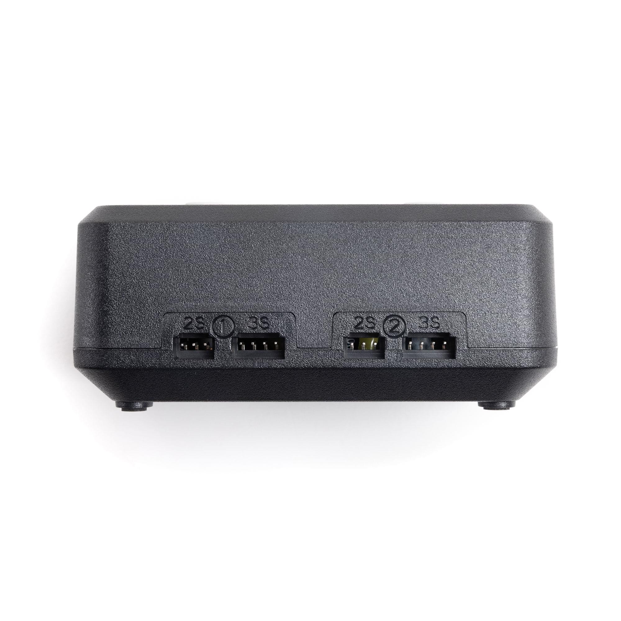 Chargeur-équilibreur S220 AC 2x20W - SPMXC0220