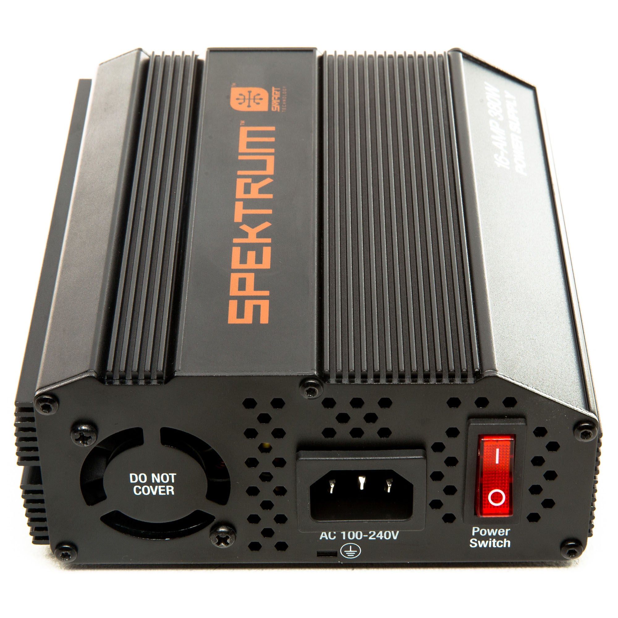 Alimentation 16 A 380 W (version internationale) Spektrum – SPMXC10202I