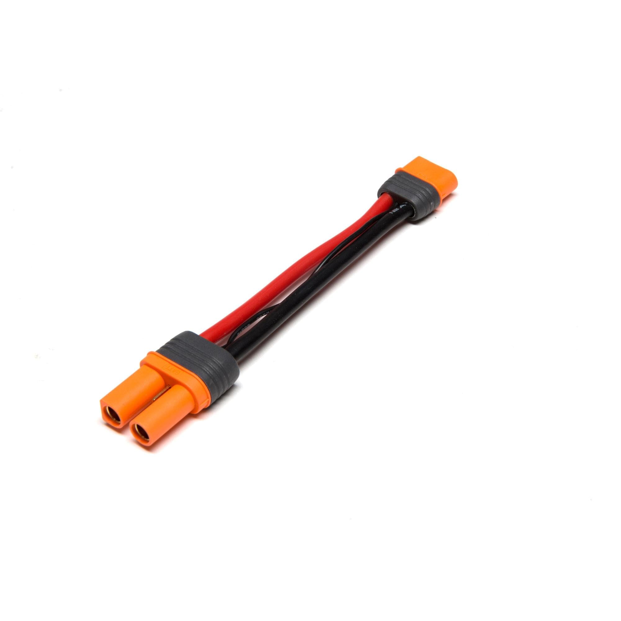 Adaptateur IC3 batterie vers IC5 appareil - SPMXCA508
