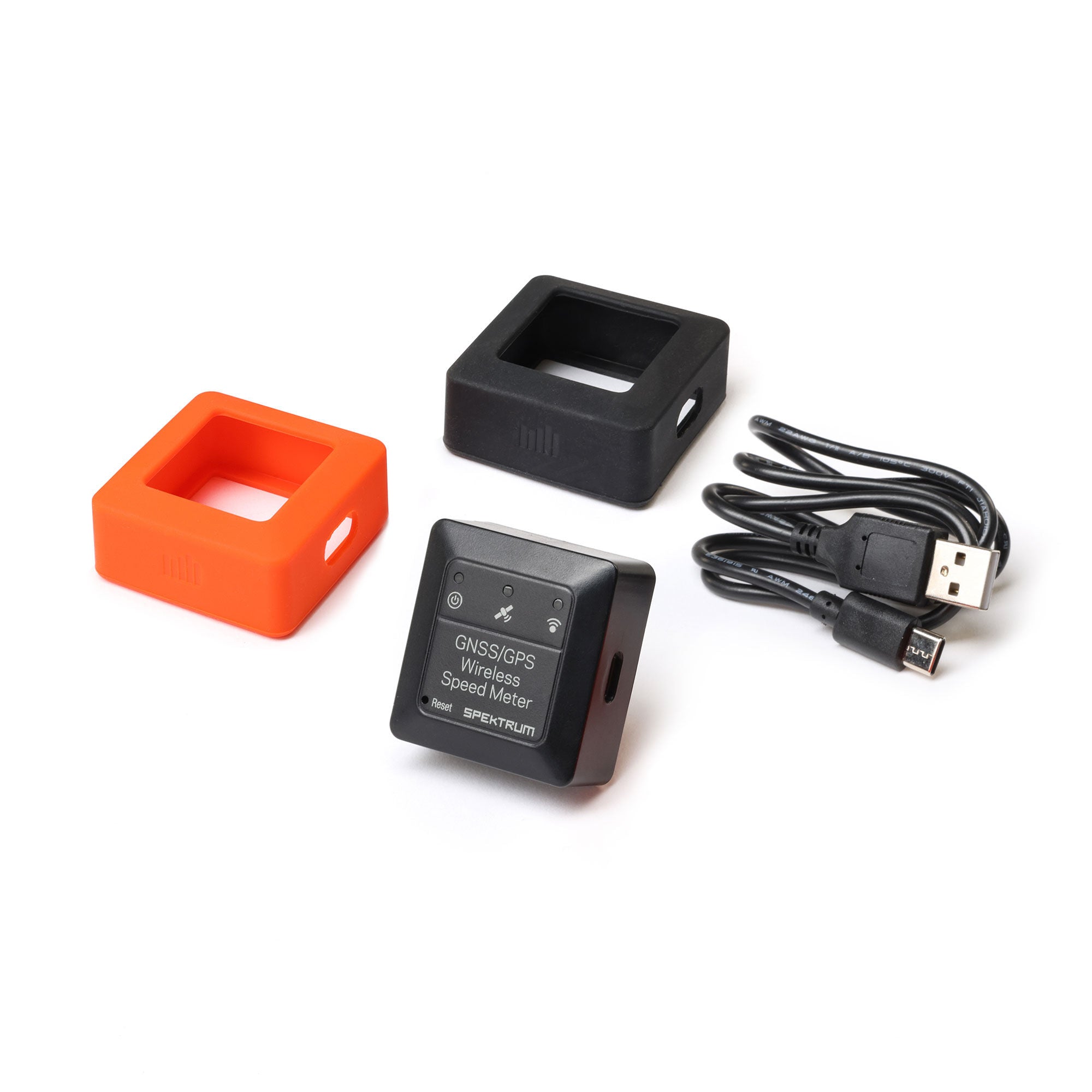 GNSS (compteur de vitesse GPS sans fil et enregistreur de données) - SPMXGPS100