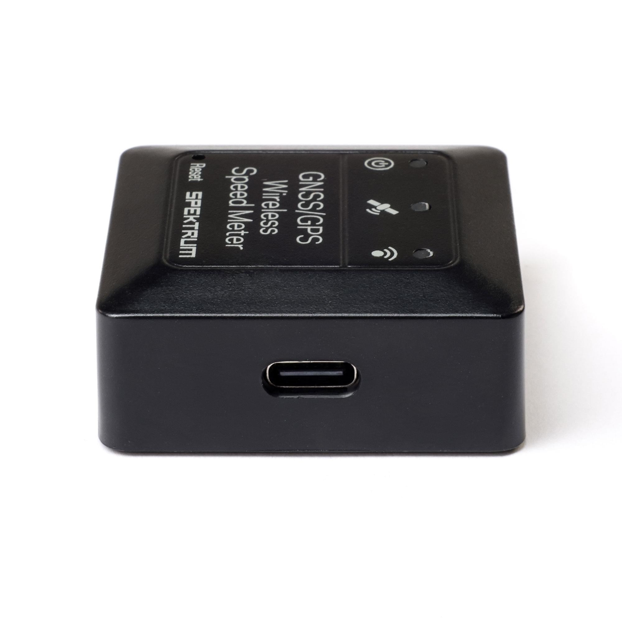 GNSS (compteur de vitesse GPS sans fil et enregistreur de données) - SPMXGPS100