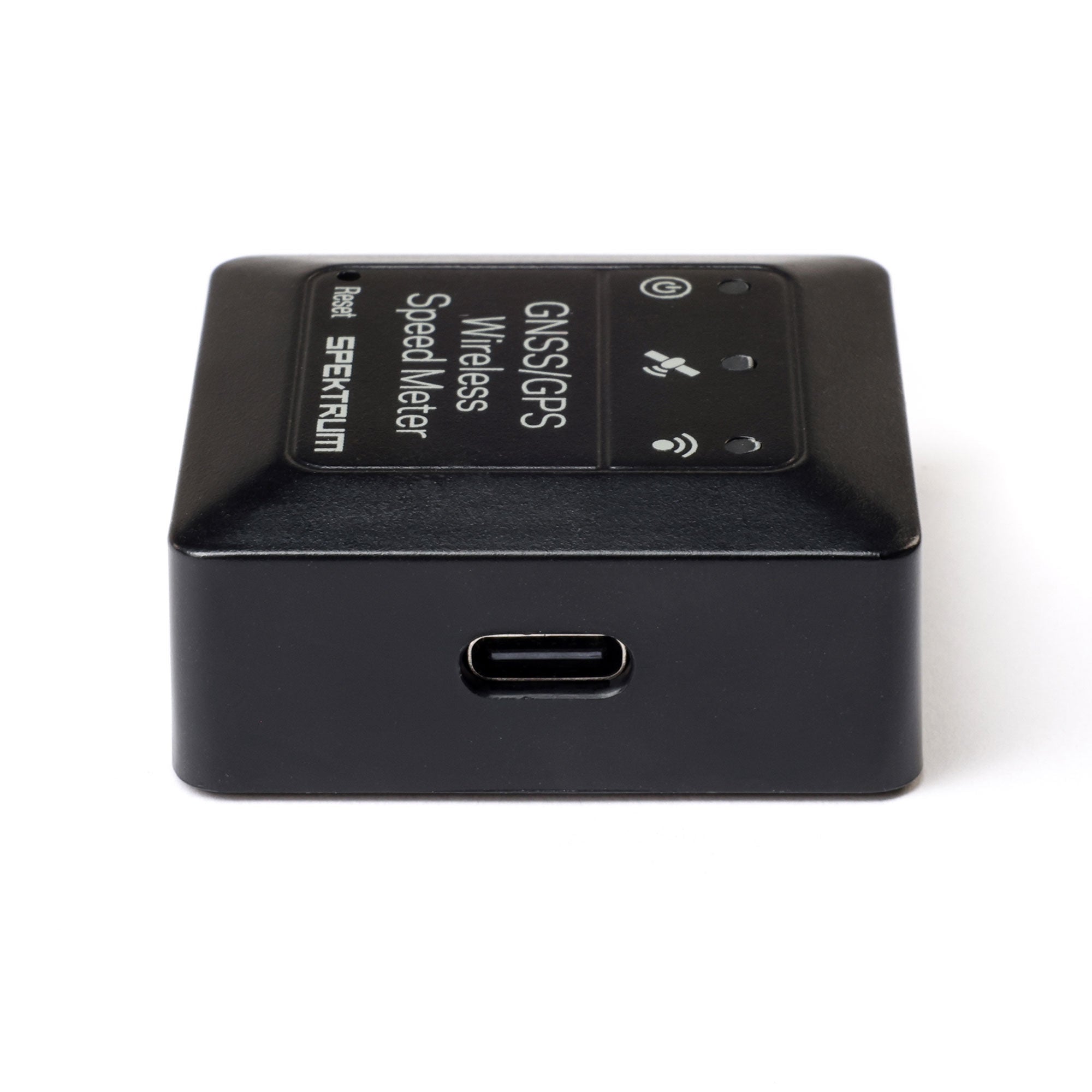 GNSS (compteur de vitesse GPS sans fil et enregistreur de données) - SPMXGPS100