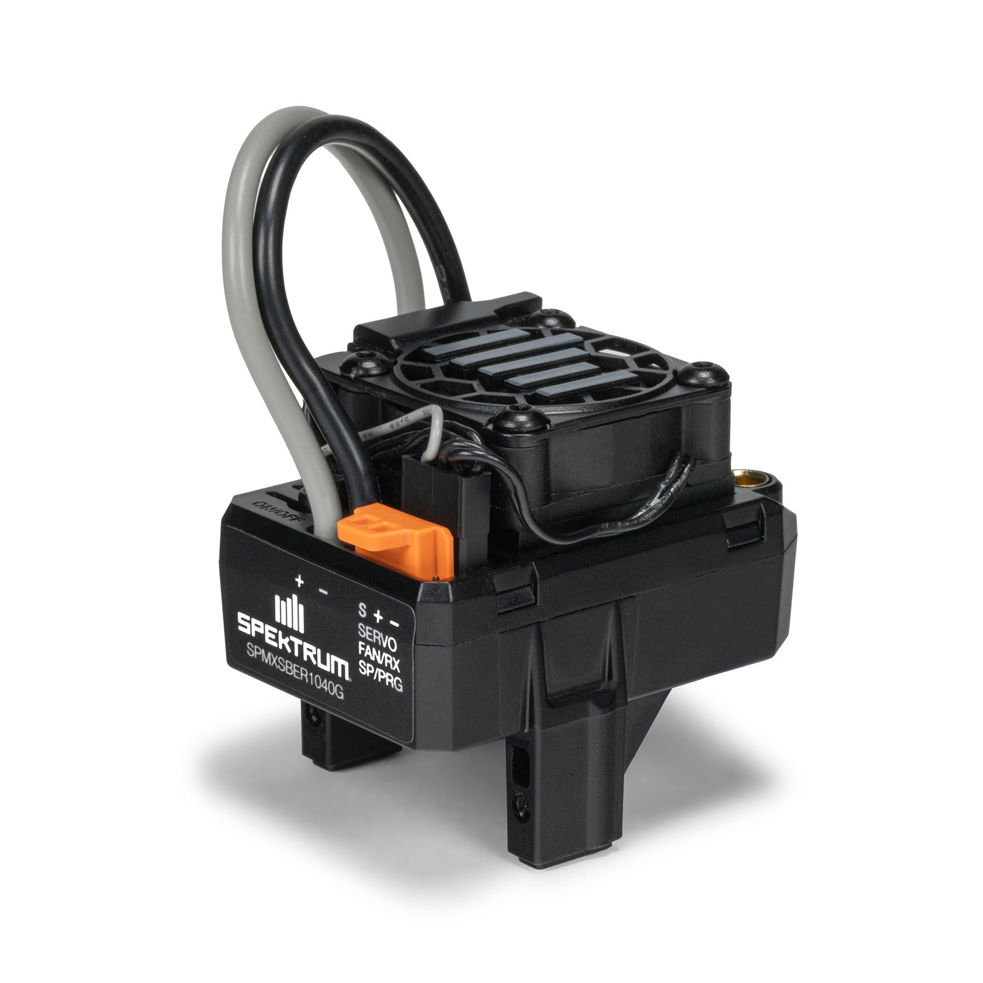 Contrôleur de vitesse électronique brushless Firma 40A 2 en 1 - SPMXSBER1040G