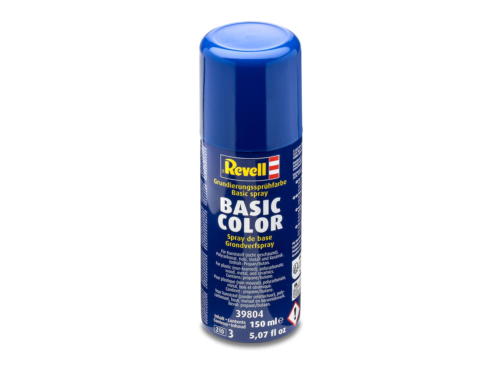Apprêt, Spray De Base 150 ml - Revell 39804
