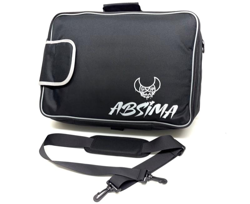 Sac pour 1/10 à 1/14 (Buggy, rallye)