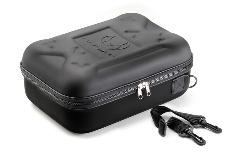 Sac pour radio (320x220x110mm) - 9000002 - Breizh Modélisme.