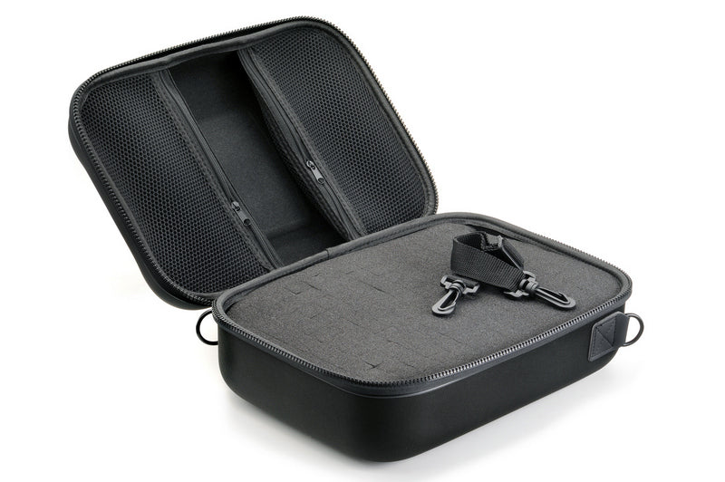 Sac pour radio (320x220x110mm) - 9000002 - Breizh Modélisme.