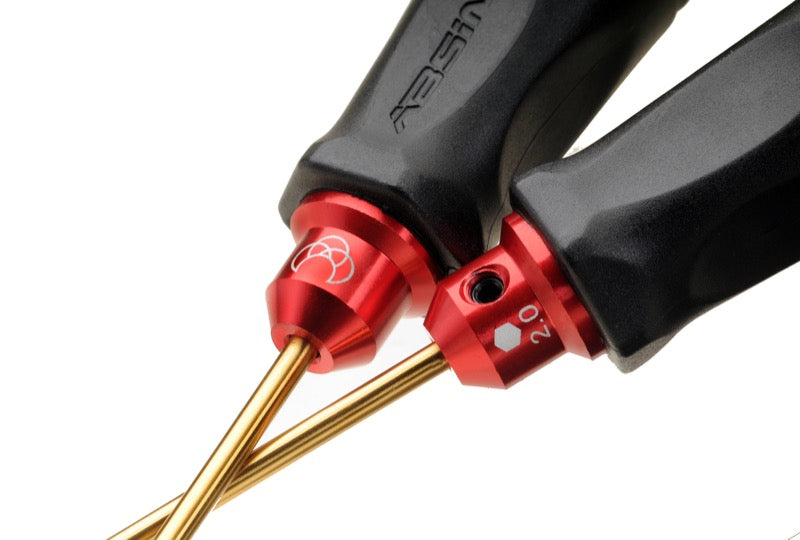 Sacoche à outils avec 10 pièces Titanium Pro Tools - 3000077