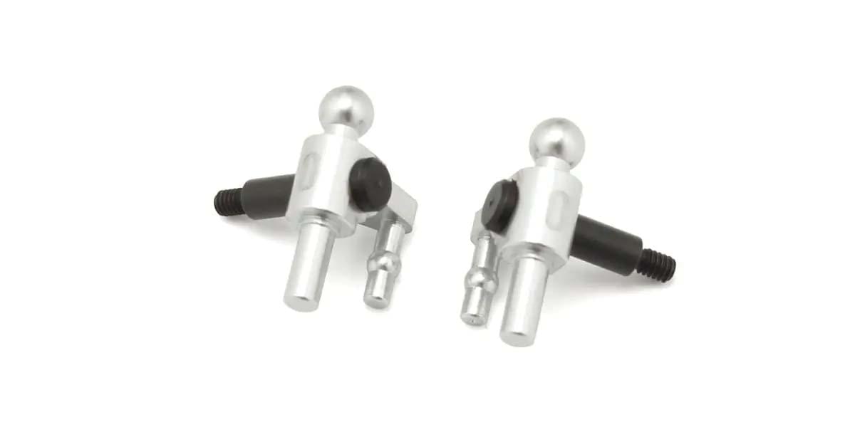 Pièces de suspension Kyosho Mini-Z MR04 - MZ708 - Breizh Modélisme.