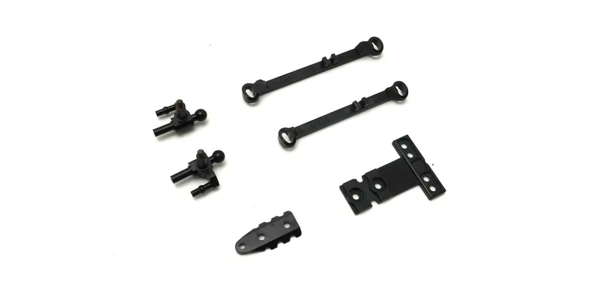Pièces de suspension Kyosho Mini-Z MR04 - MZ708