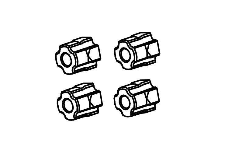 Pilier de choc (4) - 1610135