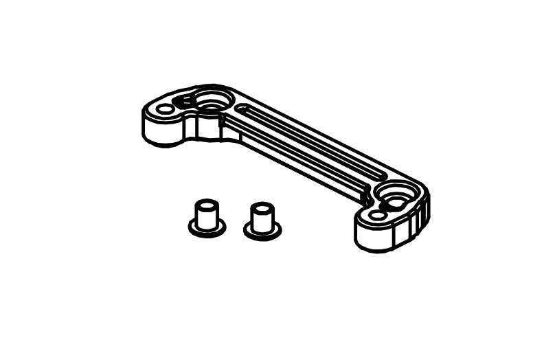 Plaque de liaison de direction - 1610115