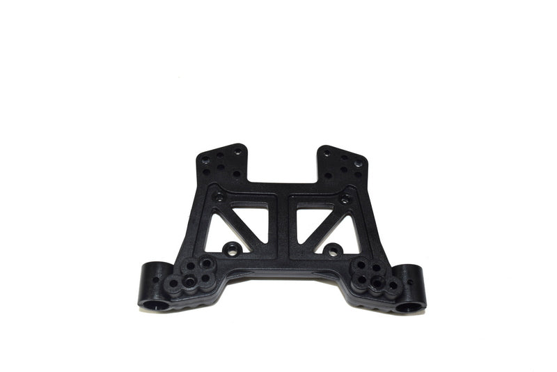 Support Amortisseurs AVT/ARR - 1230327 - Breizh Modélisme.