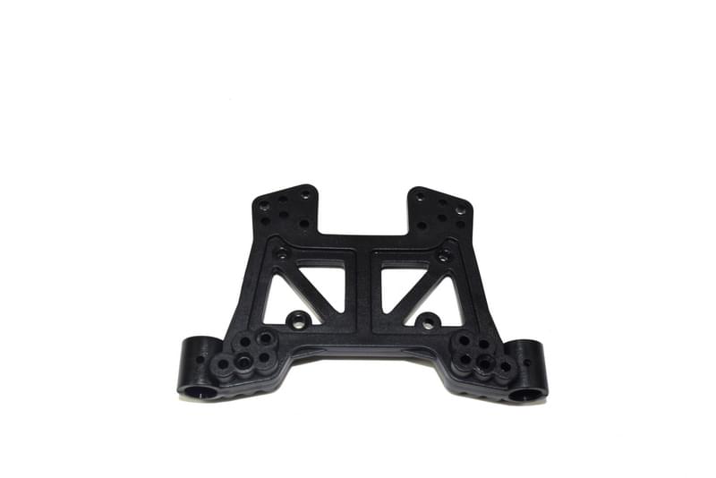 Support Amortisseurs AVT/ARR - 1230327 - Breizh Modélisme.