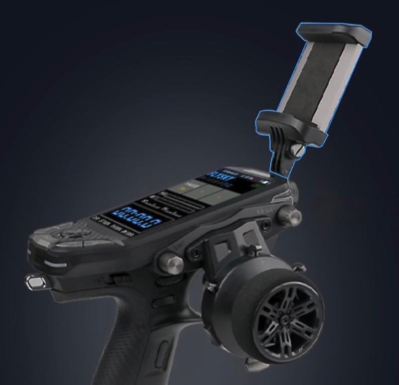 Support de téléphone mobile Flysky - FS-ZJ01