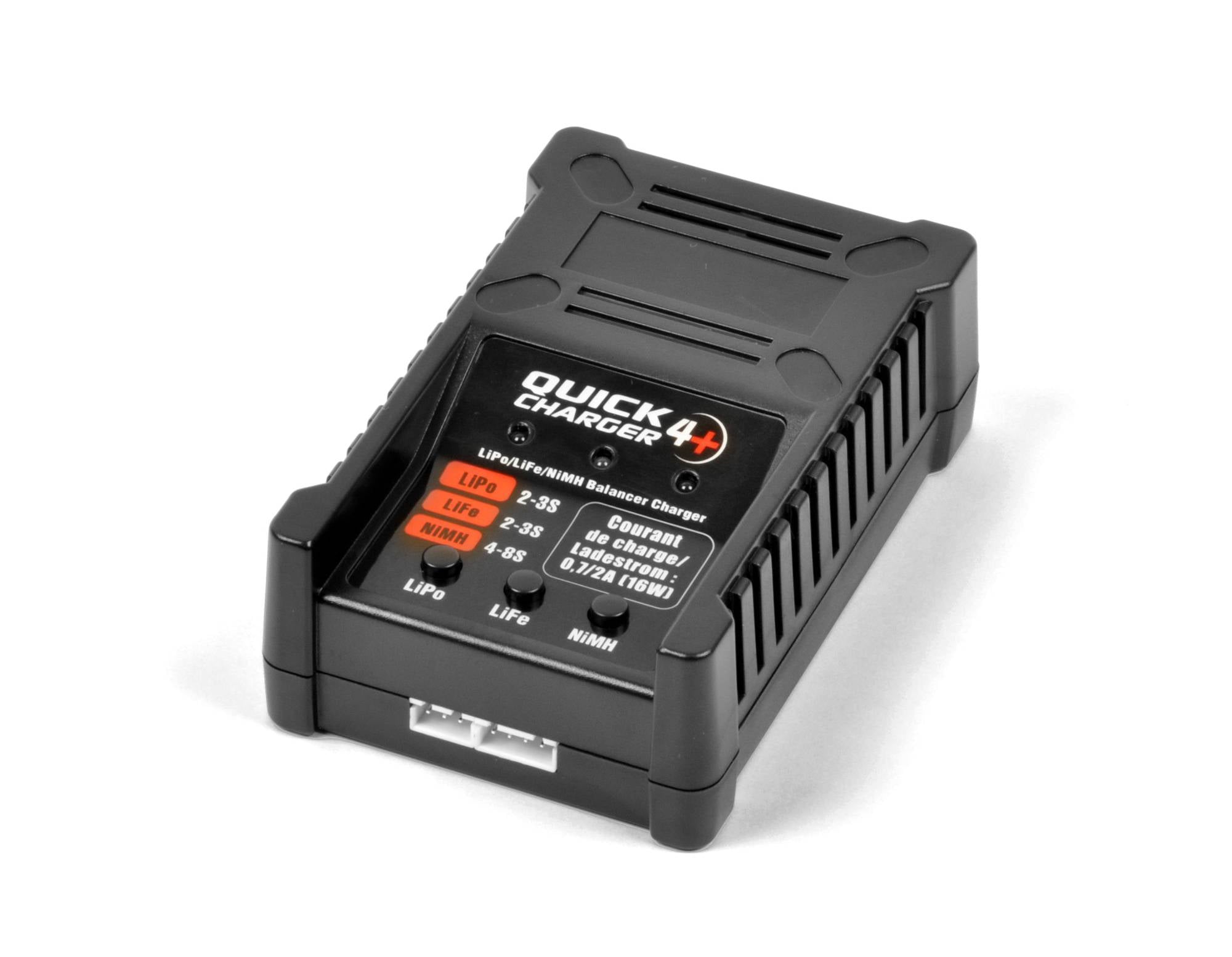 T2M Chargeur lipo, Ni-MH,Li-Ion - T1269