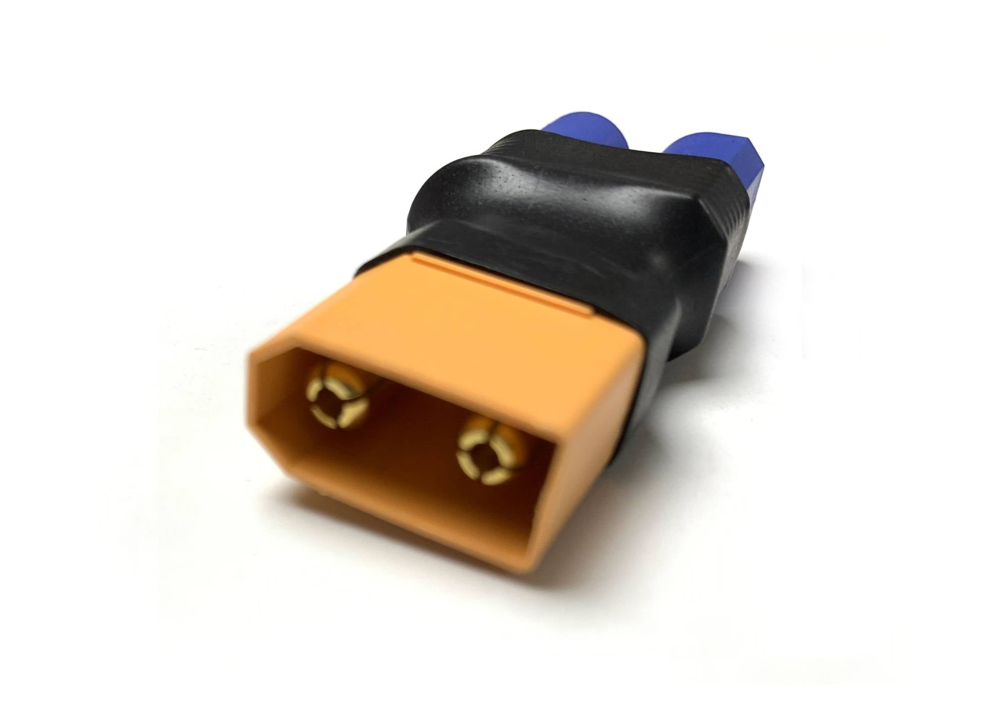 Adaptateur EC8 Femelle vers XT90 Mâle - T422686