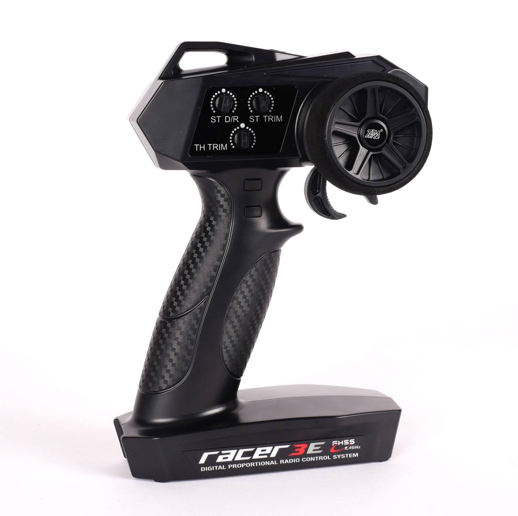 Radio Racer 3E T2M - T4619 - Breizh Modélisme.