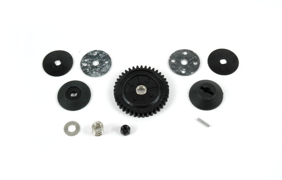 Couronne principale 39T - T4900/100