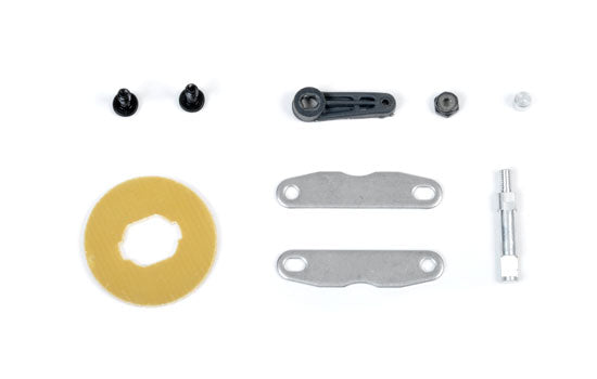 Disque de frein + came - T4900/102