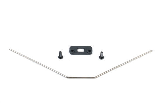 Barre antiroulis avant - T4900/21