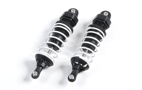 Paire amortisseur plastique - T4900/3A