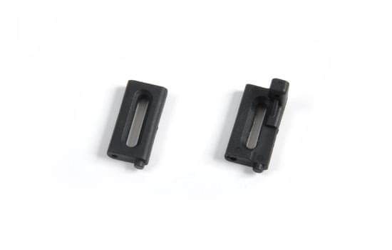 Support servo de gaz/frein - T4900/44