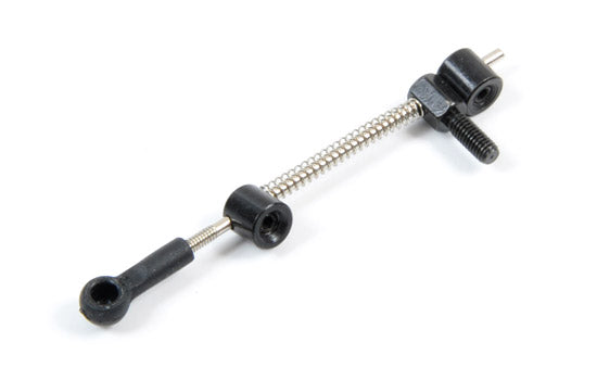 Tringlerie de gaz - T4900/48