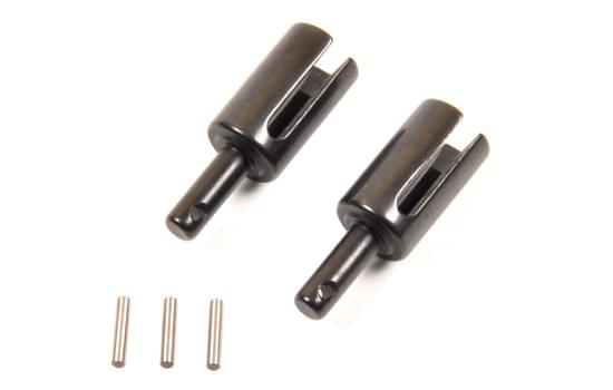 Noix de diff. central (AV) - T4915/45