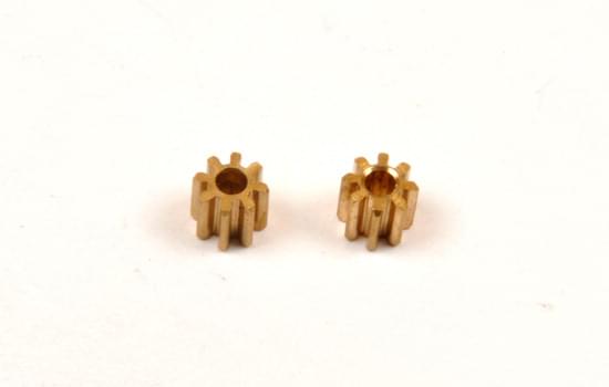 Pignons 8T Pirate Swinger - T2M T4942/24 - Breizh Modélisme.