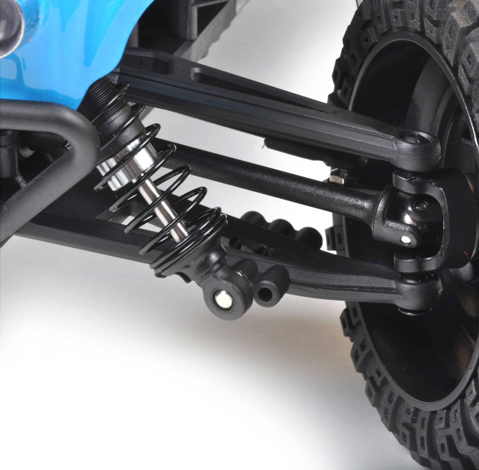 T2M Pirate Ripper T4946 Buggy RC électrique 1/10
